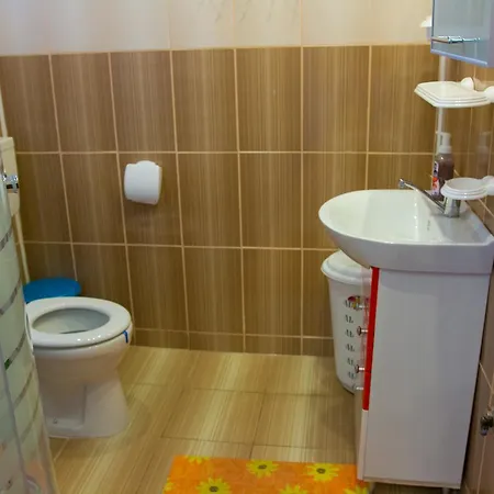 Prázdninový dům Eka Mamaia