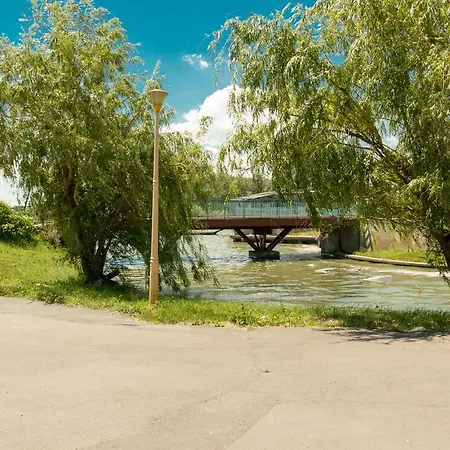 Eka Mamaia Prázdninový dům *