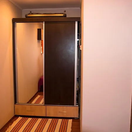 Prázdninový dům Eka Mamaia *
