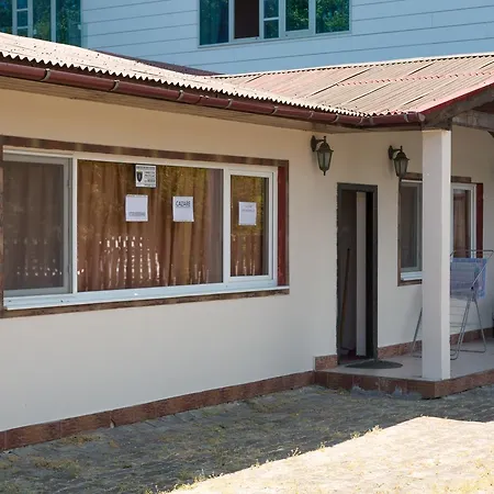 Prázdninový dům Eka Mamaia Constanţa