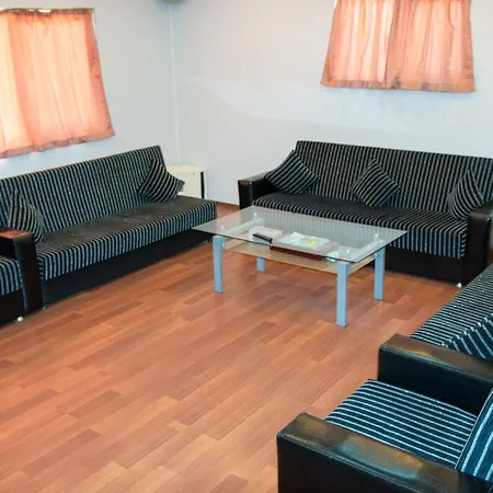 Eka Mamaia Prázdninový dům