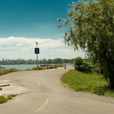 Eka Mamaia Prázdninový dům