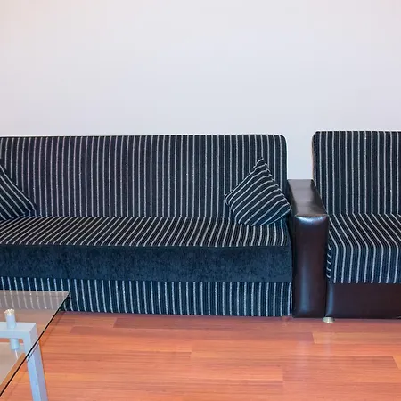 Dom wakacyjny Eka Mamaia Konstanca